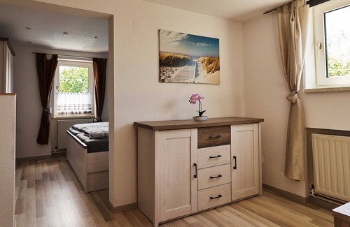 Grebendorf Apartment | Einzel-/Doppelzimmer 3 - Zimmervermietung Vock