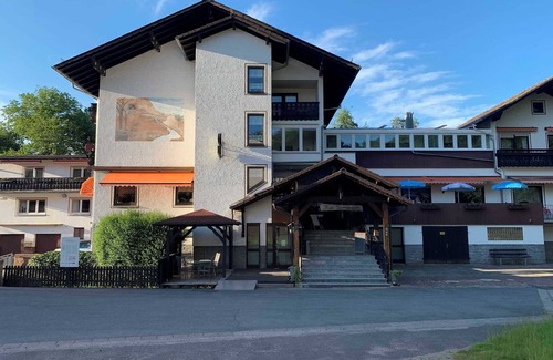 Reichelsheim Cottage | Einzelzimmer - 15 - Gasthaus und Pension Zum Fürstengrund