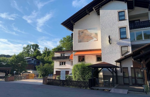 Reichelsheim Cottage | Einzelzimmer - 15 - Gasthaus und Pension Zum Fürstengrund