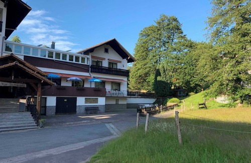 Reichelsheim Cottage | Einzelzimmer - 15 - Gasthaus und Pension Zum Fürstengrund