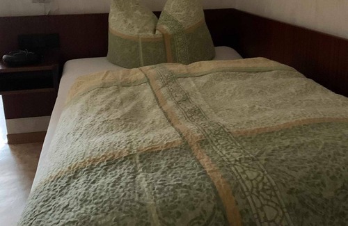 Reichelsheim Cottage | Einzelzimmer - 34 - Gasthaus und Pension Zum Fürstengrund
