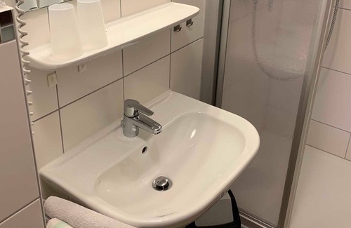 Reichelsheim Cottage | Einzelzimmer - 34 - Gasthaus und Pension Zum Fürstengrund