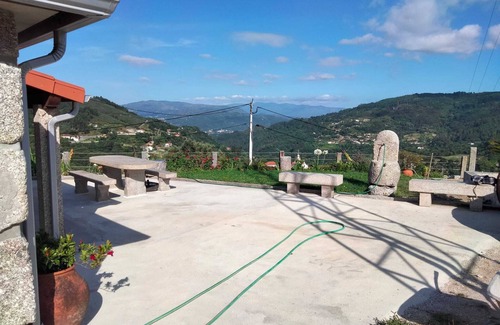 Bico House | Eira da Vila House
