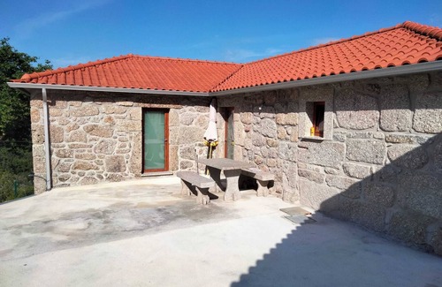 Bico House | Eira da Vila House