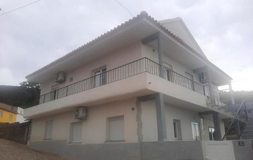 Torre de Moncorvo House | Eira do Cajado
