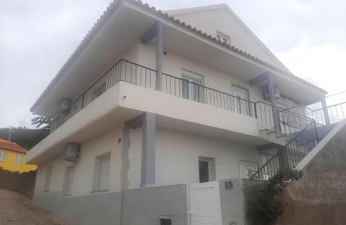 Torre de Moncorvo House | Eira do Cajado