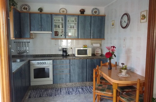 Mos House | "EIRA VELLA" Holiday house, (from € 30 day/month).