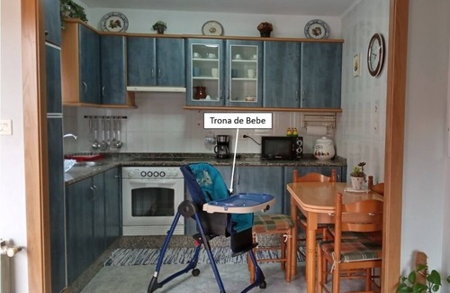 Mos House | "EIRA VELLA" Holiday house, (from € 30 day/month).