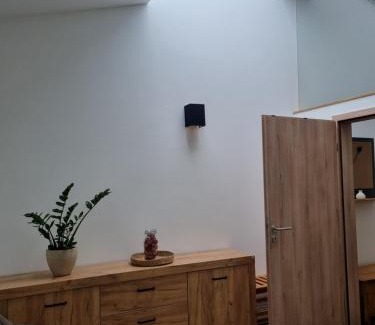 Rot am See Apartment | Eiselehof Ferienwohnungen in Alleinlage