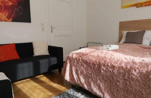 Eisenerz Apartment | Eisenerzer Apartments - Radmeisterhaus