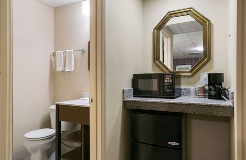 Gettysburg Hotel | Eisenhower Hotel & Conference Center