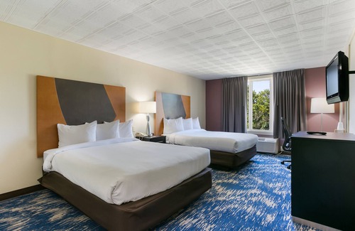 Gettysburg Hotel | Eisenhower Hotel & Conference Center