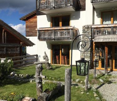 Turracher Hohe Apartment | Eisenhut Suite 3