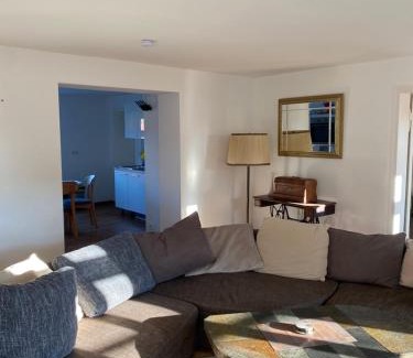 Mittenwalde Apartment | Eisern Home 2
