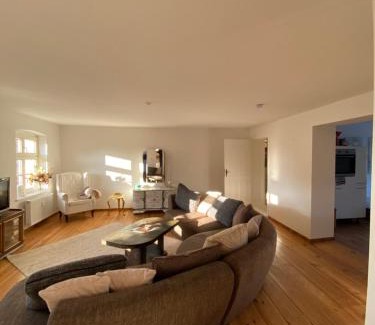 Mittenwalde Apartment | Eisern Home 2