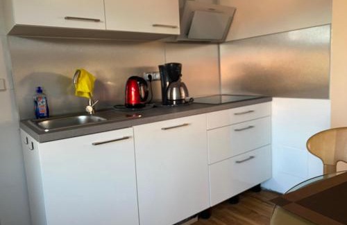 Mittenwalde Apartment | Eisern Home 2