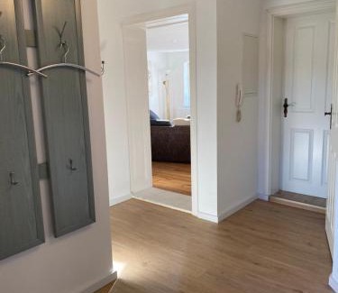 Mittenwalde Apartment | Eisern Home 2
