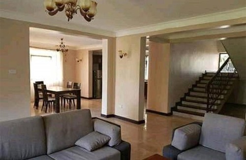 Kireka Apartment | Either for business or pleasure perfect choice wail in Kampala