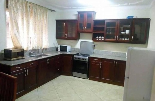 Kireka Apartment | Either for business or pleasure perfect choice wail in Kampala