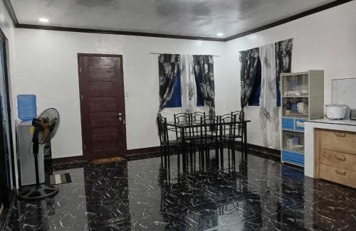 Dulag House | EJ'S House/Room