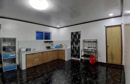 Dulag House | EJ'S House/Room
