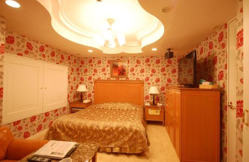 Amagasaki Hotel | Ejewel