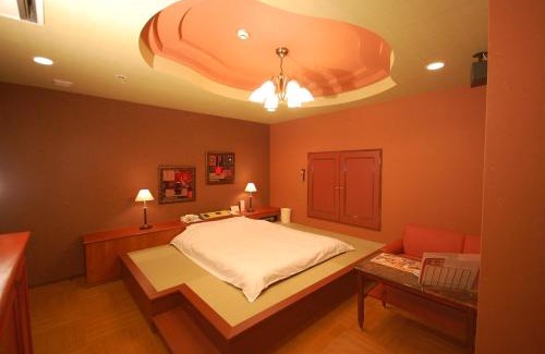 Amagasaki Hotel | Ejewel