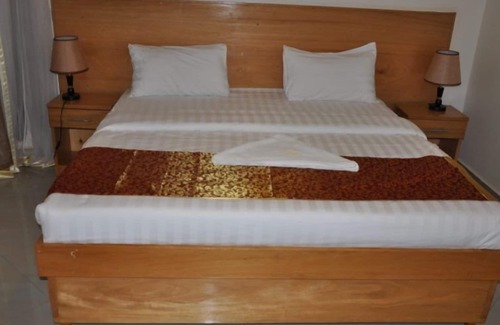 Hoima Hotel | EKA Hoima Hotel
