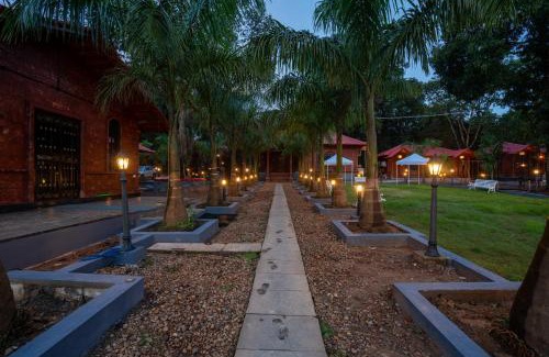Timbholi House | Ekaant Jungle Homestay Dandeli