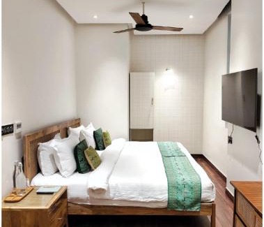 Haridwar Resort | EKAANTA