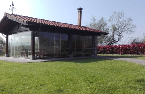 Zugarramurdi House | Ekain-Xokoa, Experiences in Paradise
