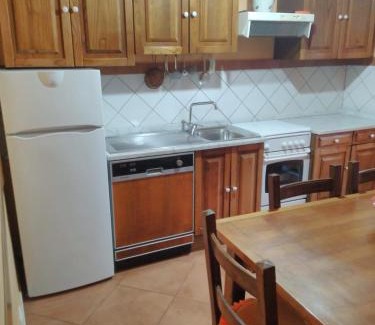 Brolo Apartment | Ekaterina House-Grande Appartamento in Centro