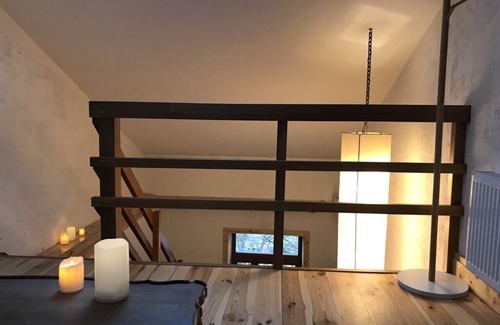 Odessa City Center House | Ekaterinenskaya-Bunina Art Apartment