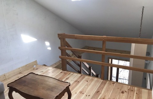 Odessa City Center House | Ekaterinenskaya-Bunina Art Apartment