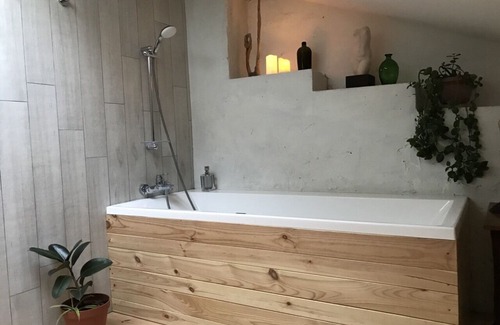 Odessa City Center House | Ekaterinenskaya-Bunina Art Apartment