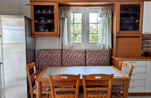 Lokroi House | Ekatis Seacoast Nest
