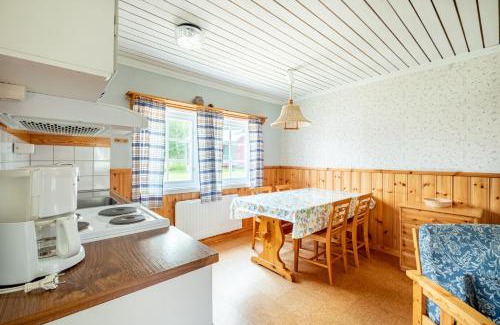 Eksharad House | Ekesberget Stugby stuga 6