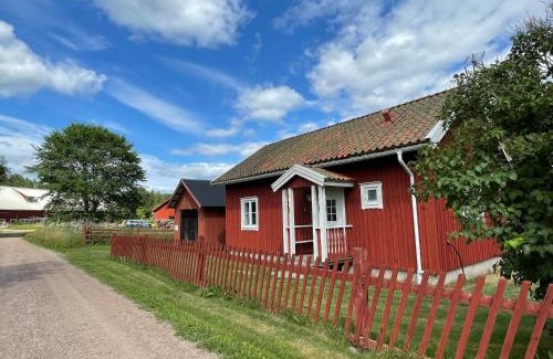 Mariannelund House | Ekhaga, Hultåkra