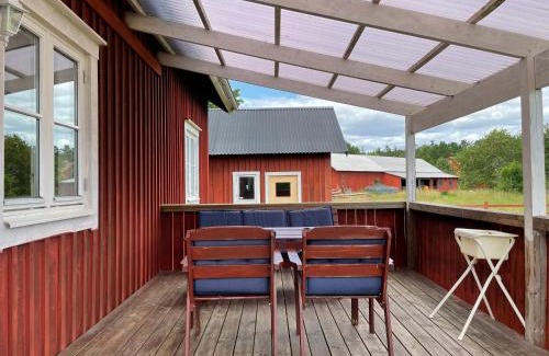 Mariannelund House | Ekhaga, Hultåkra