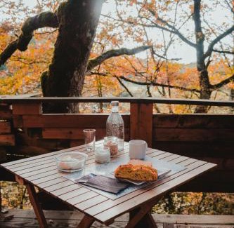 Ultzama House | Ekia Basoa Suites