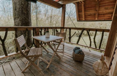 Ultzama House | Ekia Basoa Suites