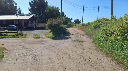 Pelluhue Bed & Breakfast | EKILIBRE Surf Eco Hostal