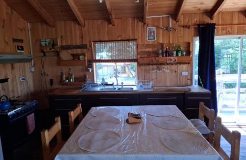 Pelluhue Bed & Breakfast | EKILIBRE Surf Eco Hostal