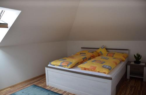 Schwarzautal Apartment | EKO-Hof