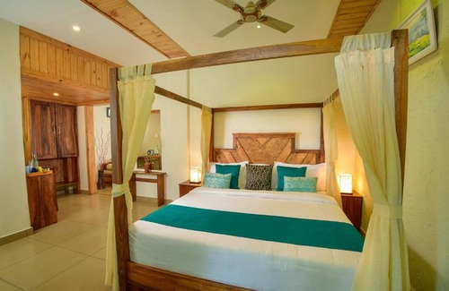 Devikolam Villa | EKO STAY - Jungle Creek Villa