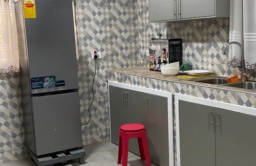 Sekondi-Takoradi Apartment | Ekoara Apartments