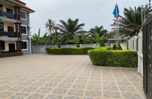 Sekondi-Takoradi Apartment | Ekoara Apartments