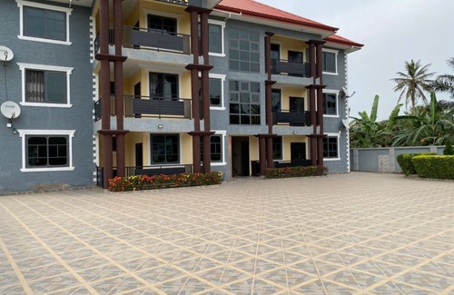 Sekondi-Takoradi Apartment | Ekoara Apartments