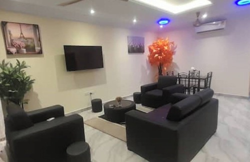 Sekondi-Takoradi Apartment | Ekoara Apartment D