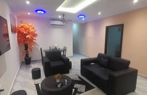 Sekondi-Takoradi Apartment | Ekoara Apartment D